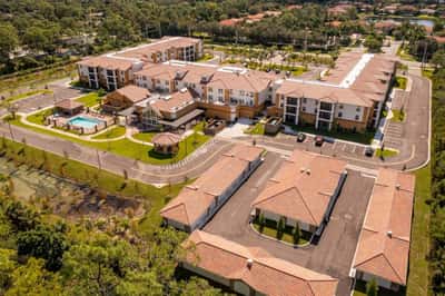 Palomino Gardens Retirement Community - Senior Living Facility