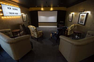 Pemberley Manor Care Home - Senior Living Facility