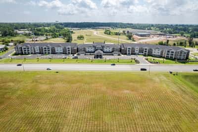 Pinnacle Springs Retirement Community - Senior Living Facility