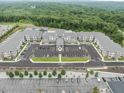Pleasant Hill Retirement Community - Senior Living Facility