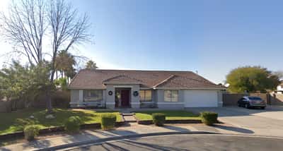 Red Mountain Gilbert - Senior Living Facility