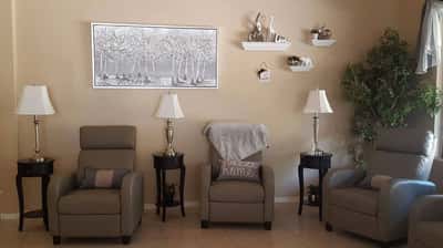 Red Mountain at Gateway - Senior Living Facility