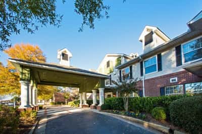Regal Pointe East Cobb - Senior Living Facility