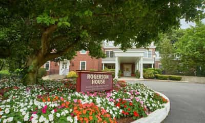 Rogerson House - Senior Living Facility