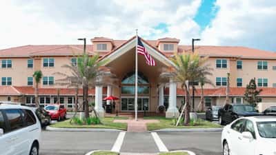 Shell Harbor Retirement Community - Senior Living Facility
