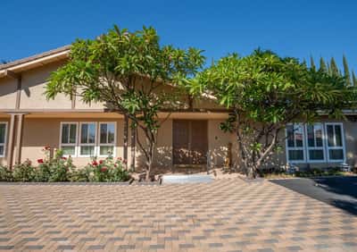 Sherwood Forest (Northridge) - Senior Living Facility