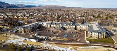 Sky Pointe Retirement Resort - Senior Living Facility