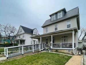 Snow Lane Assisted Living, LLC IV