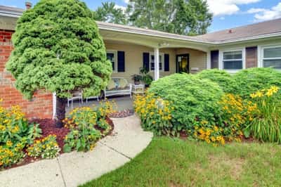 Springtime Home V - Senior Living Facility