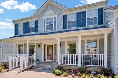 Springtime Home VI - Senior Living Facility