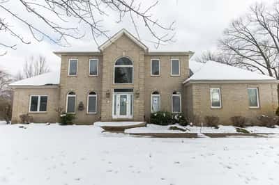 Springtime Home VII - Senior Living Facility
