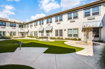 StoneCreek of North Richland Hills Senior Living - Senior Living Facility