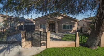 Sweet Home Senior Living 1 - Senior Living Facility