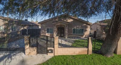Sweet Home Senior Living 1 - Senior Living Facility