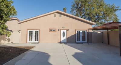 Sweet Home Senior Living - Senior Living Facility