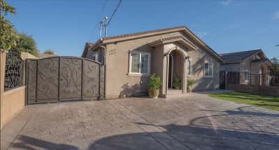 Sweet Home Senior Living 3 - Senior Living Facility