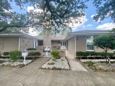 The Arbor Woods - Senior Living Facility