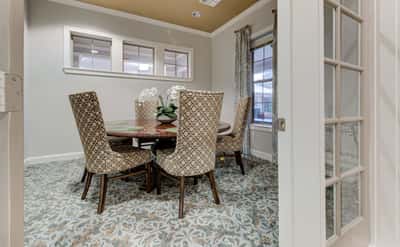The Hamptons of Tyler Senior Living - Senior Living Facility