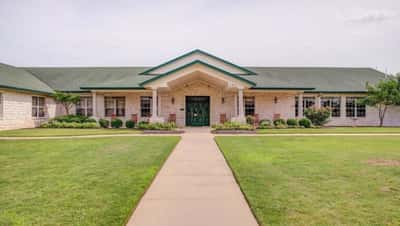 The Pointe at Cedar Park - Senior Living Facility