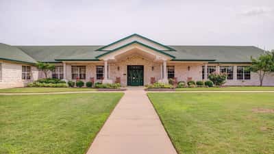The Pointe at Cedar Park - Senior Living Facility