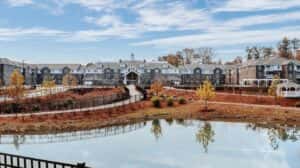 Vickery Rose Retirement Resort