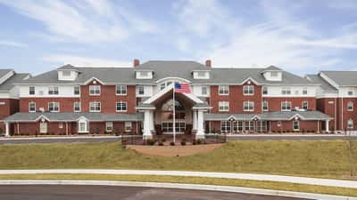 Village Crossing Retirement Community - Senior Living Facility