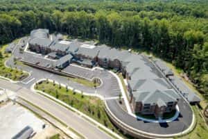 Virginia Greens Retirement Community
