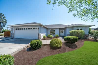 Walnut Homes - Senior Living Facility