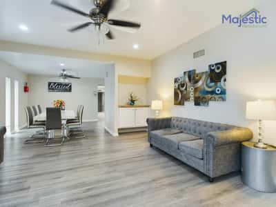 Well Heeled Homes at Sweetwater - Senior Living Facility
