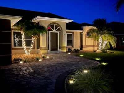 Villa Lea At Viera - Senior Living Facility