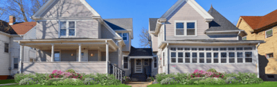 Kindred Living of Kenosha III - Senior Living Facility