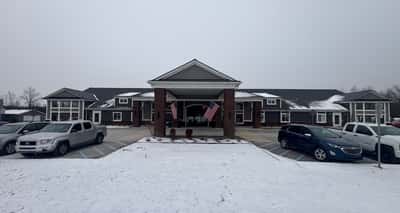 Hampton Manor of Burton Assisted Living & Memory Care - Senior Living Facility
