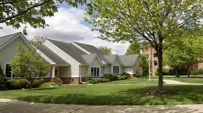 Kirkland Village - Senior Living Facility