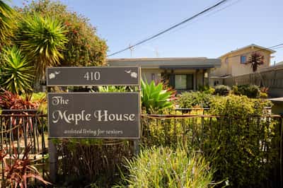 Maple House II - Senior Living Facility