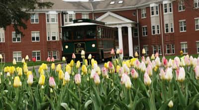 Peabody Retirement Community - Senior Living Facility