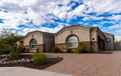 Armada Care Homes I - Senior Living Facility