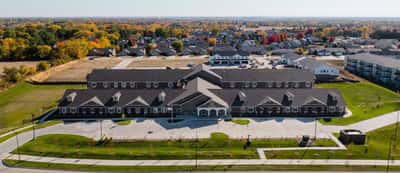 Edencrest at Pleasant Hill - Senior Living Facility