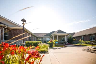 Encore Memory Care at Bolingbrook - Senior Living Facility