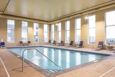 Affinity at Ramsey - Senior Living Facility