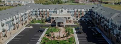 Affinity at Ramsey - Senior Living Facility