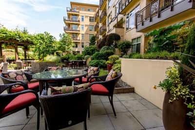 Aljoya Mercer Island - Senior Living Facility