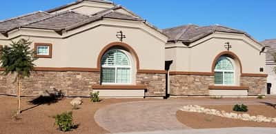 Armada Care Homes II - Senior Living Facility