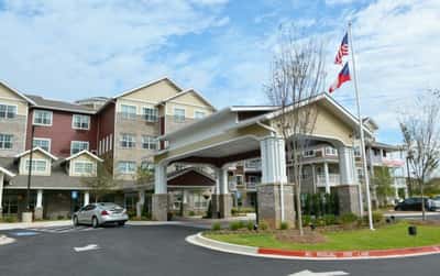 Ashwood Meadows Gracious Retirement Living - Senior Living Facility
