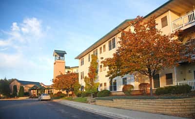 Auburn Homes and Services Waconia - Senior Living Facility