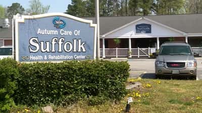 Autumn Care of Suffolk - Senior Living Facility