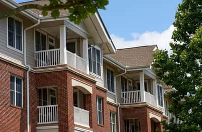 The Heritage at Brentwood - Senior Living Facility
