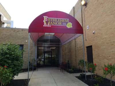 Bethlehem Manor - Senior Living Facility