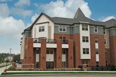 Bradley Place - Senior Living Facility