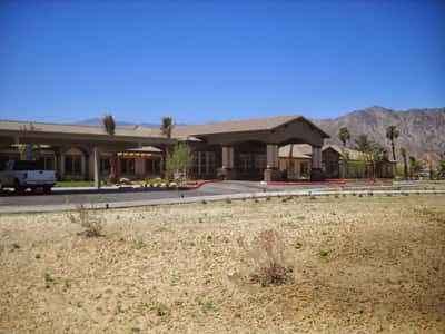 Caleo Bay Assisted Living and Memory Care - Senior Living Facility