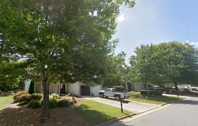Cherokees Angel Personal Care Home - Senior Living Facility